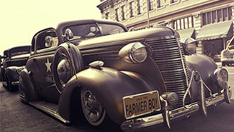 云呼轰炸官网